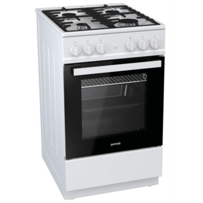 Плита Gorenje G5112WF-B