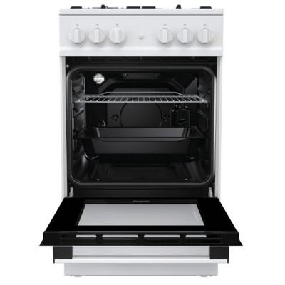 Плита Gorenje G5112WF-B