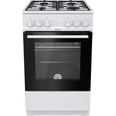 Плита Gorenje G5111WH-B