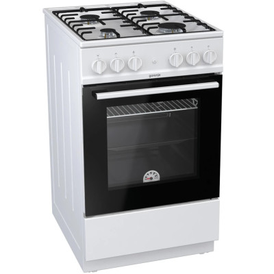 Плита Gorenje G5111WH-B