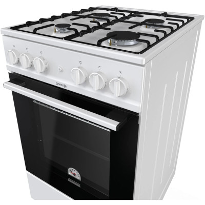 Плита Gorenje G5111WH-B