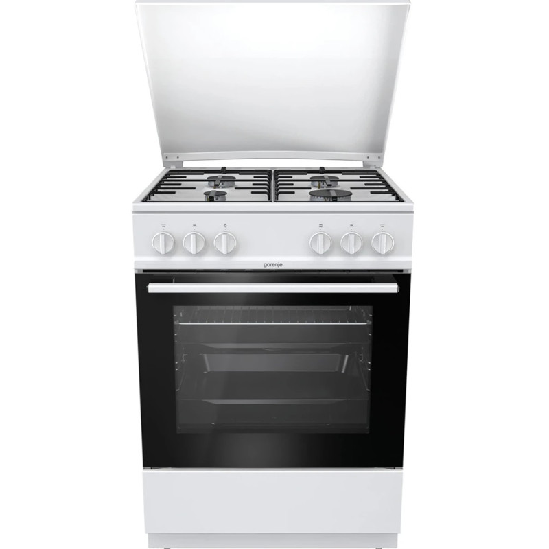 Плита Gorenje G6111WH