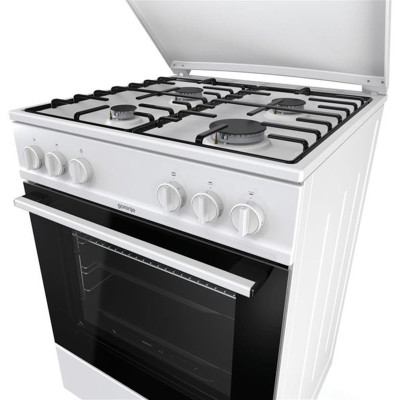 Плита Gorenje G6111WH