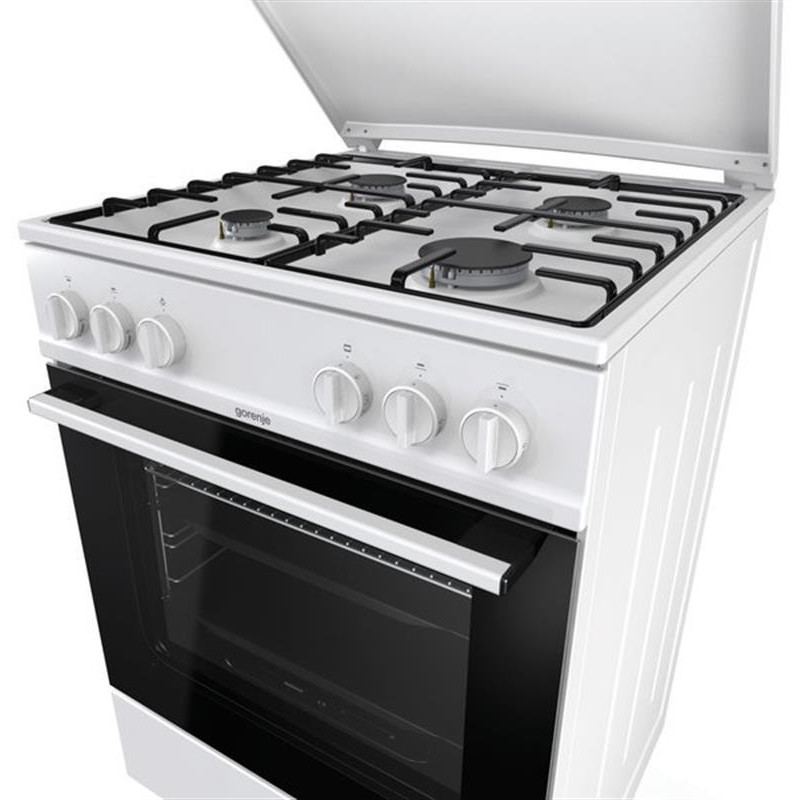 Плита Gorenje G6111WH