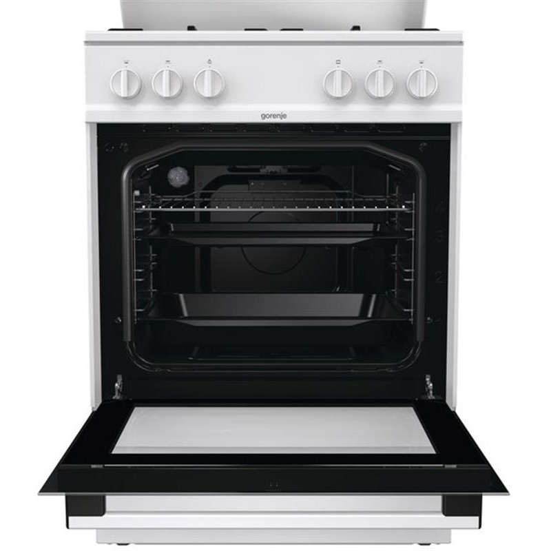 Плита Gorenje G6111WH