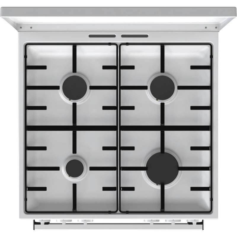 Плита Gorenje G6111WH