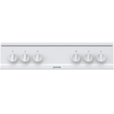 Плита Gorenje G6111WH
