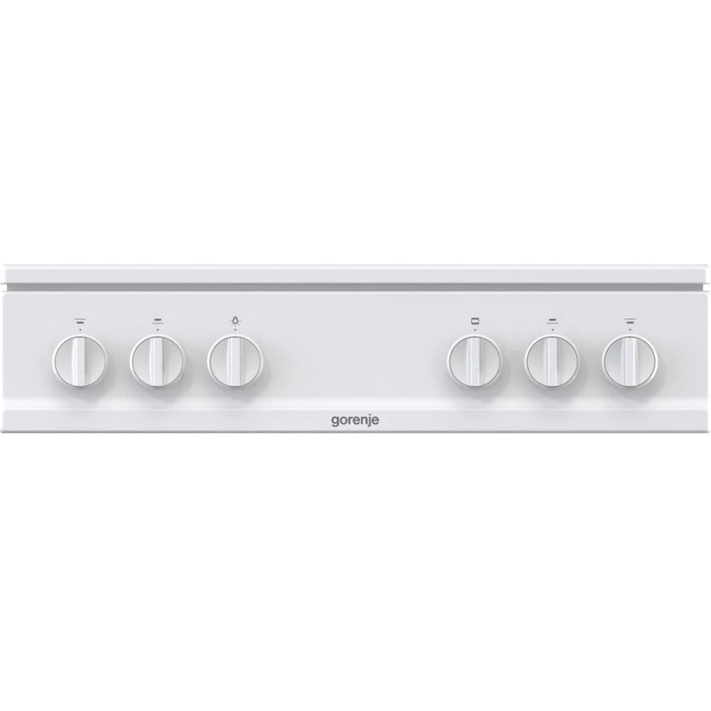 Плита Gorenje G6111WH
