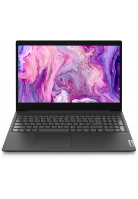 Ноутбук Lenovo IdeaPad 3 15IGL05 (81WQ000MRA)