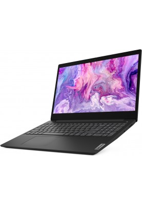 Ноутбук Lenovo IdeaPad 3 15IGL05 (81WQ000MRA)