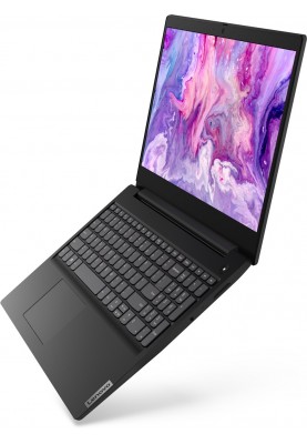 Ноутбук Lenovo IdeaPad 3 15IGL05 (81WQ000MRA)