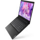 Ноутбук Lenovo IdeaPad 3 15IGL05 (81WQ000MRA)