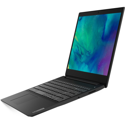 Ноутбук Lenovo IdeaPad 3 15IGL05 (81WQ000MRA)