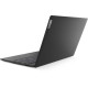 Ноутбук Lenovo IdeaPad 3 15IGL05 (81WQ000MRA)