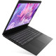 Ноутбук Lenovo IdeaPad 3 15IGL05 (81WQ000MRA)