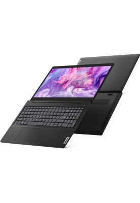 Ноутбук Lenovo IdeaPad 3 15IGL05 (81WQ000MRA)