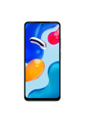 Смартфон Xiaomi Redmi Note 11S 6/64GB Dual Sim Graphite Grey_EU_
