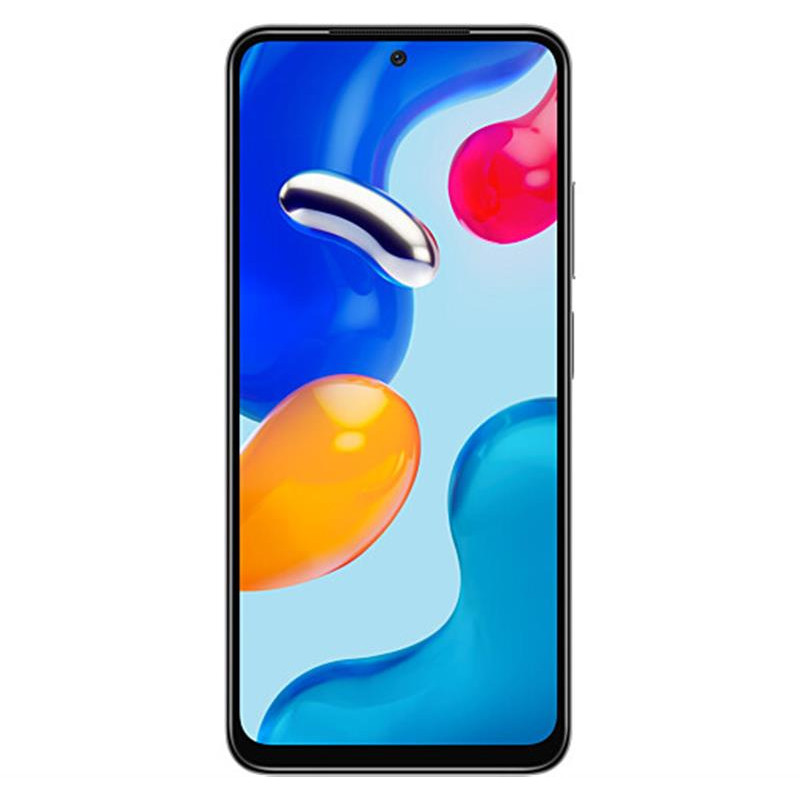 Смартфон Xiaomi Redmi Note 11S 6/64GB Dual Sim Graphite Grey_EU_