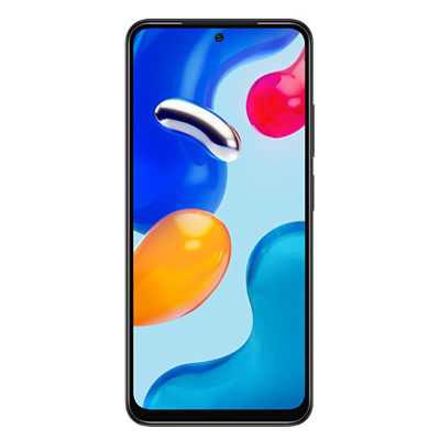 Смартфон Xiaomi Redmi Note 11S 6/128GB NFC Dual Sim Pearl White_EU_