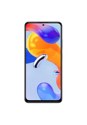 Смартфон Xiaomi Redmi Note 11 Pro 5G 6/128GB Dual Sim Graphite Gray_EU_