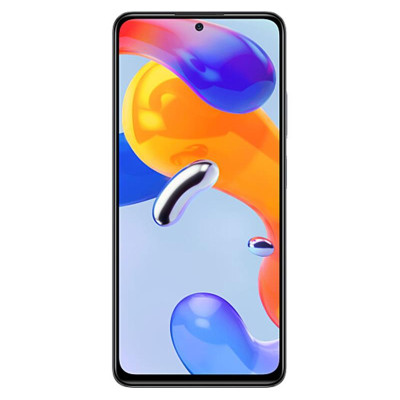 Смартфон Xiaomi Redmi Note 11 Pro 5G 6/128GB Dual Sim Graphite Gray_EU_