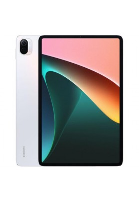 Планшет Xiaomi Mi Pad 5 6/256GB Pearl White_EU_