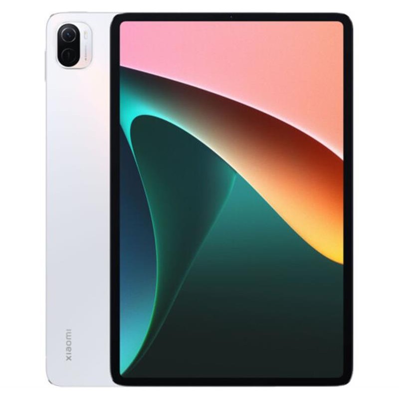 Планшет Xiaomi Mi Pad 5 6/256GB Pearl White_EU_