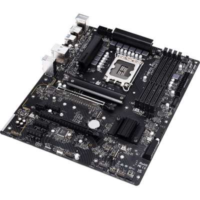 Материнська плата ASRock H670 PG Riptide Socket 1700 Материнська плата ASRock H670 PG Riptide Socket 1700