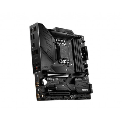 Материнська плата MSI MAG B660M Mortar Socket 1700