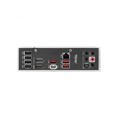 Материнська плата MSI MAG B660M Mortar Socket 1700