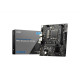 Материнська плата MSI Pro B660M-E DDR4 Socket 1700