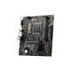 Материнська плата MSI Pro B660M-E DDR4 Socket 1700