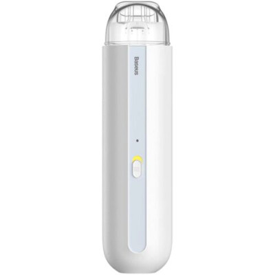 Пилосос Baseus A2 Car Vacuum Cleaner White (CRXCQA2-02)