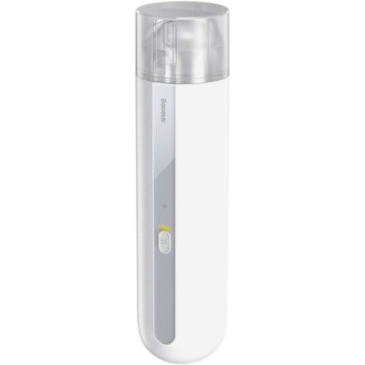 Пилосос Baseus A2 Car Vacuum Cleaner White (CRXCQA2-02)