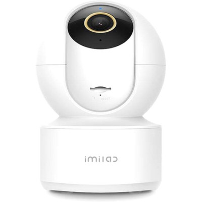 IP камера Xiaomi iMiLab Home Security Camera С21 2K (CMSXJ38A)