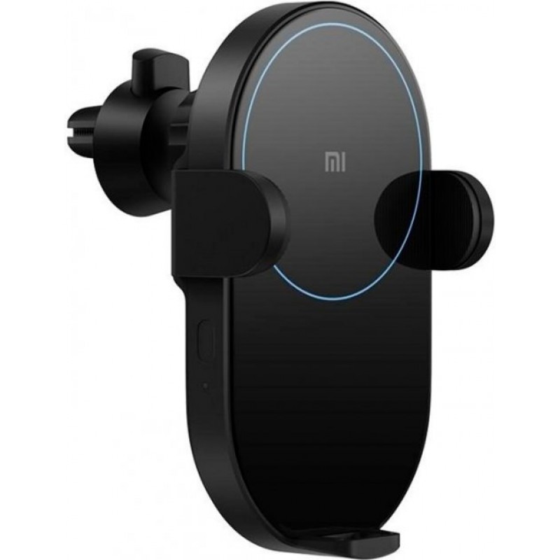 Беспроводное зарядное устройство Xiaomi MI QI Car Wireless Charger WCJ02ZM (GDS4108CN/GDS4127GL)