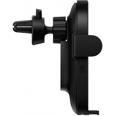 Бездротовий зарядний пристрій Xiaomi MI QI Car Wireless Charger WCJ02ZM (GDS4108CN/GDS4127GL)