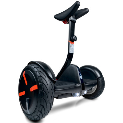 Гіроскутер Segway Ninebot S-Pro (miniPRO) Black