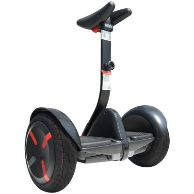 Гіроскутер Segway Ninebot S-Pro (miniPRO) Black