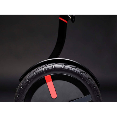 Гіроскутер Segway Ninebot S-Pro (miniPRO) Black
