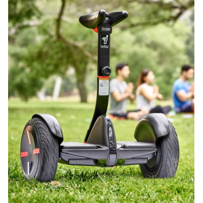 Гіроскутер Segway Ninebot S-Pro (miniPRO) Black