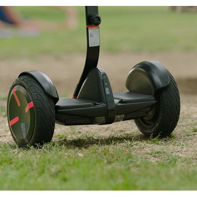 Гіроскутер Segway Ninebot S-Pro (miniPRO) Black