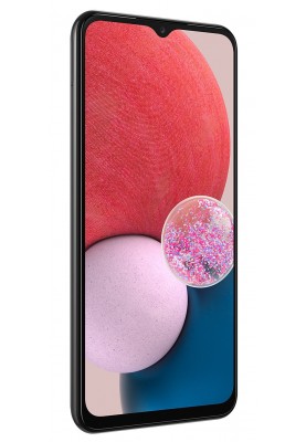 Смартфон Samsung Galaxy A13 SM-A135 3/32GB Dual Sim Black_