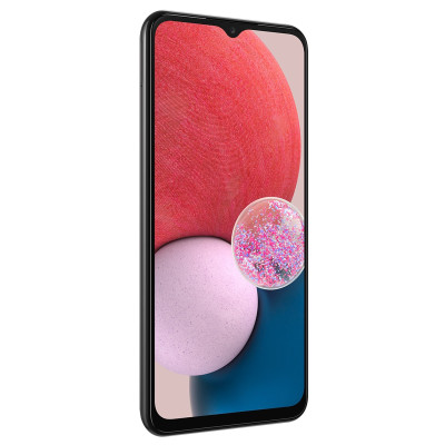 Смартфон Samsung Galaxy A13 SM-A135 4/128GB Dual Sim Black (SM-A135FZKKSEK)