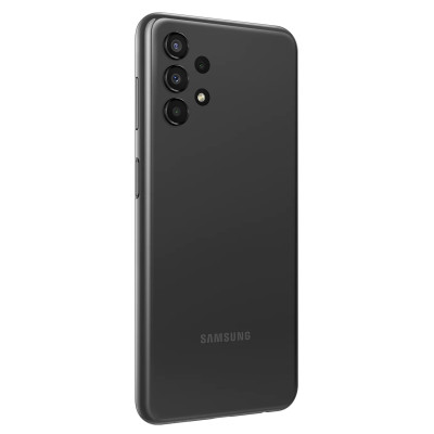 Смартфон Samsung Galaxy A13 SM-A135 4/128GB Dual Sim Black (SM-A135FZKKSEK)
