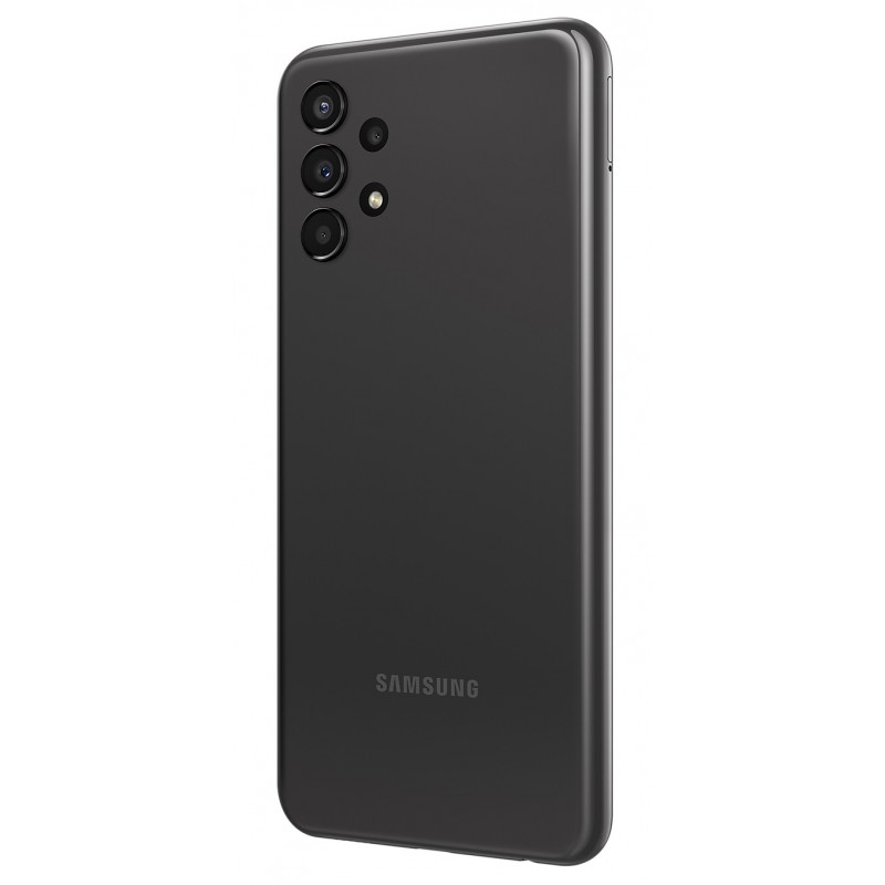 Смартфон Samsung Galaxy A13 SM-A135 4/64GB Dual Sim Black (SM-A135FZKVSEK)_UA_
