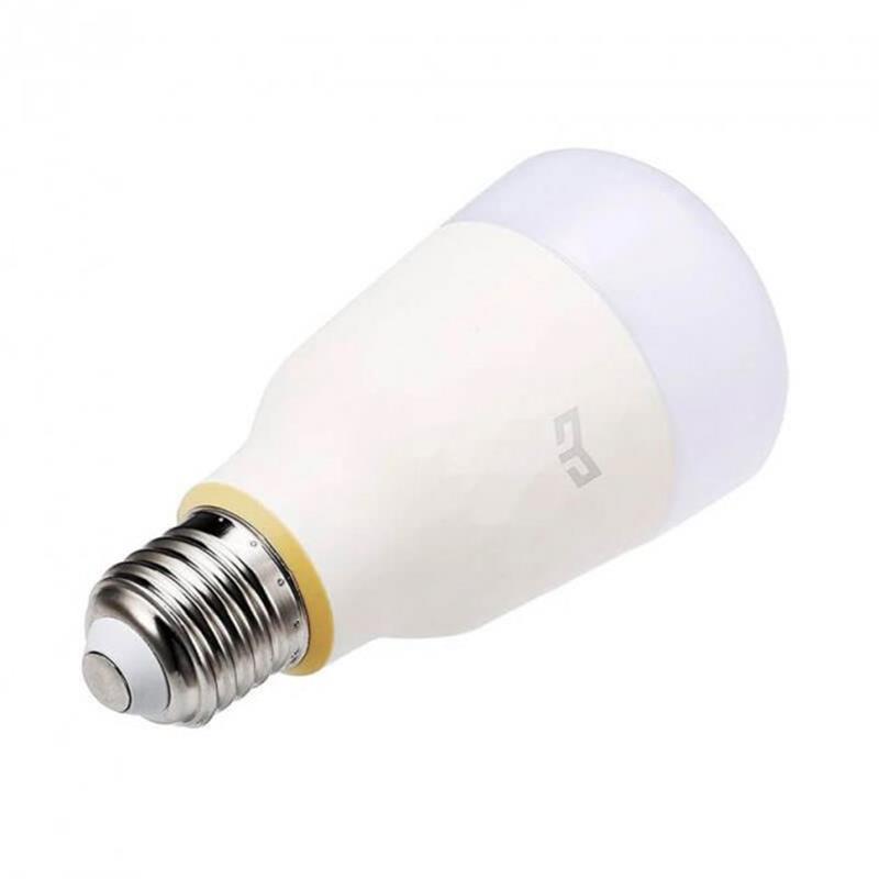 Смарт-лампочка Yeelight Smart LED Bulb W3 E27 (White) (YLDP007)