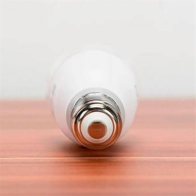 Смарт-лампочка Yeelight Smart LED Bulb W3 E27 (White) (YLDP007)