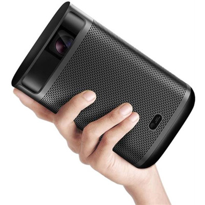 Проектор XGiMi MoGo Pro Plus FullHD 3D DLP Projector (Global version) (XK13S)
