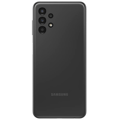 Смартфон Samsung Galaxy A13 SM-A135 4/64GB Dual Sim Black_ Смартфон Samsung Galaxy A13 SM-A135 4/64GB Dual Sim Black_